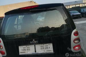 Lunotto smart fortwo