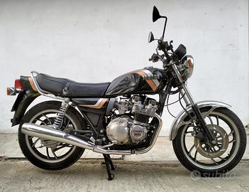 Yamaha 400 xj (4V7)