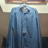 Camicia Luciano Brandi