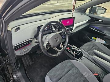 52 kWh Pure Performance 170cv