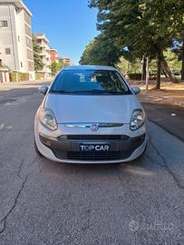 Fiat Punto Evo 1.3 Mjt 90 CV 5 porte Emotion