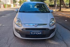 Fiat Punto Evo 1.3 Mjt 90 CV 5 porte Emotion