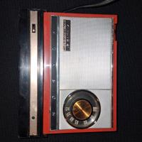 radio voxson anni 60