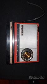 radio voxson anni 60