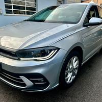 Volkswagen Polo 1.0 TGI STYLE/LED 2023