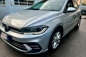 Volkswagen Polo 1.0 TGI STYLE/LED 2023