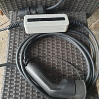 Cavo ricarica auto elettriche da casa