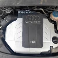 MOTORE SEMICOMPLETO AUDI A6 «4F5» AVANT (2005)