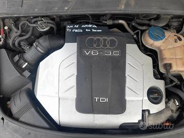 MOTORE SEMICOMPLETO AUDI A6 «4F5» AVANT (2005)