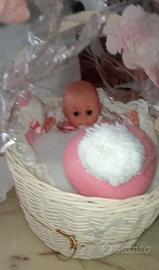 Facciamo un pic nic?