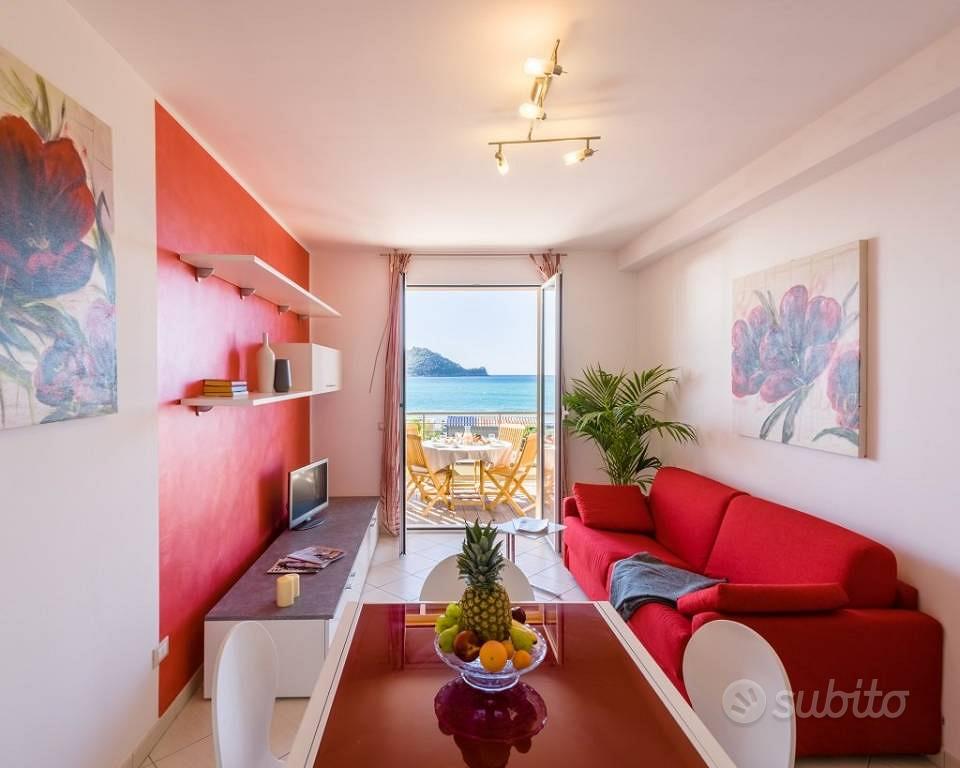 Appartamento – Albenga, Vadino, Savona - Vista 3