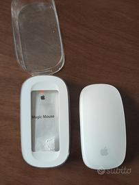 Magic Mouse