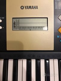 Pianola yamaha