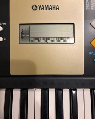 Pianola yamaha