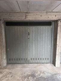 Box singolo zona Legnarello