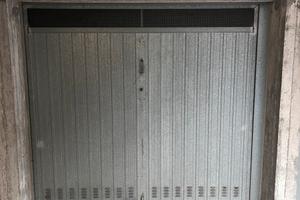 Box singolo zona Legnarello