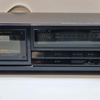 Registraztore Cassette AIWA AD-F370 HX-PRO DOLBY