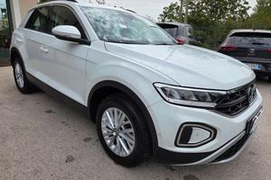 Volkswagen T-Roc 2.0 tdi Life 115cv