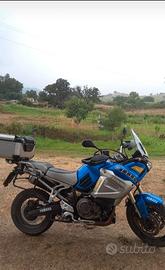 Yamaha XT 1200 Z Super Ténéré