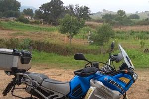 Yamaha XT 1200 Z Super Ténéré