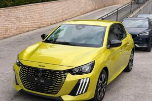 PEUGEOT 208 Hybrid 110 e-DCS6 Allure
