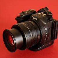 Canon XC10