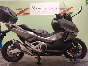 Honda Forza 750 - 2024