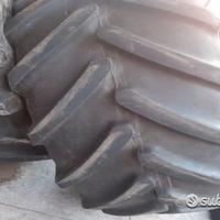 1 pneumatico usati 650 65 38 michelin