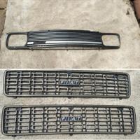 mascherine fiat 127