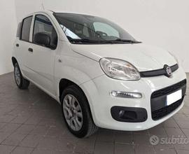 Fiat Panda Van 2 Posti Benzina