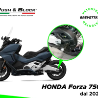 BLOCCA RUOTA HONDA X-ADV 750 / FORZA 750