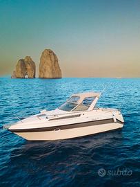 Cranchi clipper cruiser