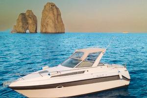 Cranchi clipper cruiser