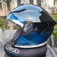 Casco BMW 