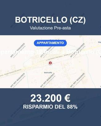 Immobile in asta di 255 m² con più di 5 locali a B