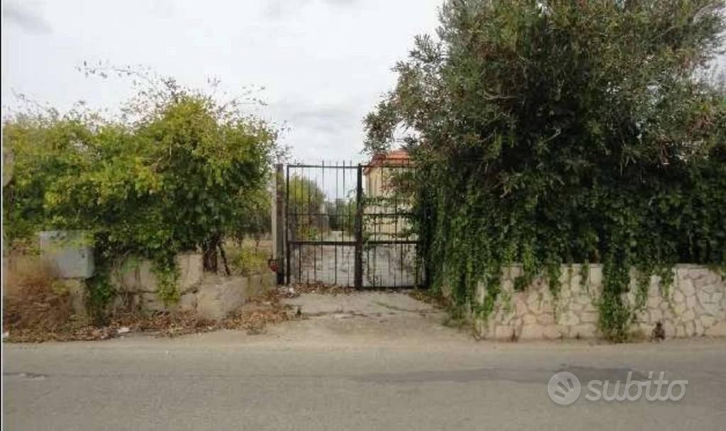 Immobile in asta di 796 m² a Carini - Vista 5