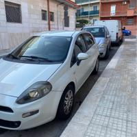Fiat punto 1.3 disel prezzo compreso passaggio di