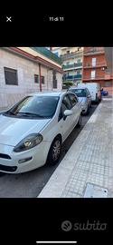 Fiat punto 1.3 disel prezzo compreso passaggio di