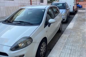 Fiat punto 1.3 disel prezzo compreso passaggio di