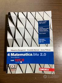 4 Matemarica.blu 2.0
