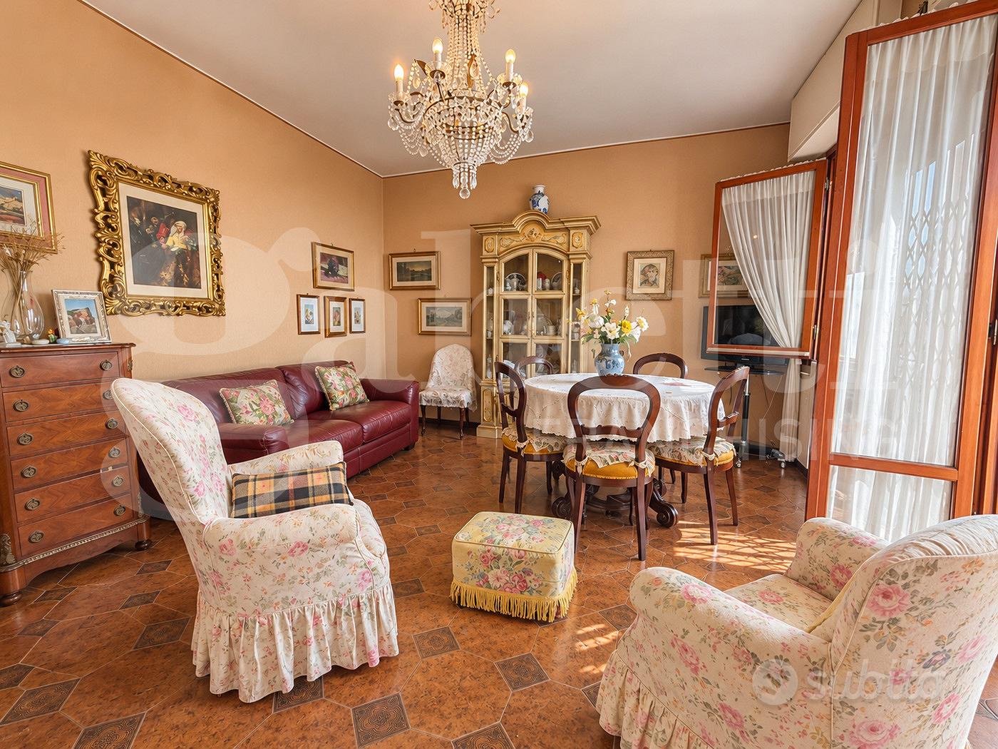 Appartamento – Finale Ligure, Finalmarina - Vista 2