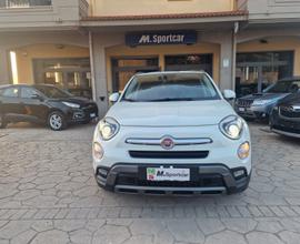 Fiat 500X 2.0 MultiJet 140 CV AT9 4x4 Cross Plus