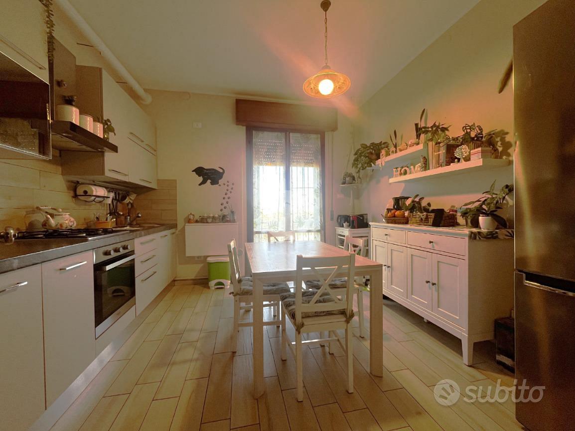 Appartamento – Savignano sul Rubicone, Forlì-Cesena - Altro