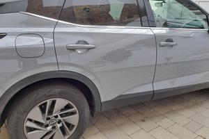 Qashqai ibrido 