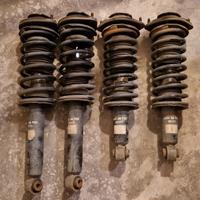 Ammortizzatori completi Mazda MX5 NA