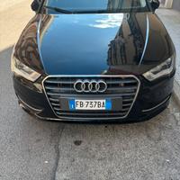 Audi a3 1.6 automatico