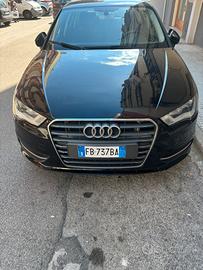 Audi a3 1.6 automatico