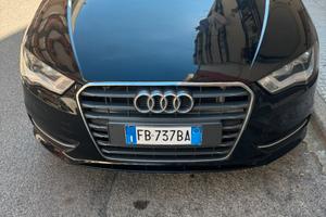Audi a3 1.6 automatico