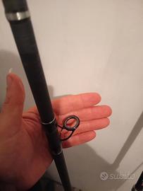 canna surfcasting electra 5kw 4.50m