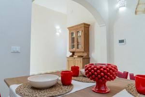 Dimora storica casa idrusa a otranto otranto